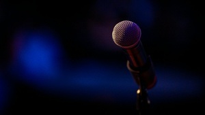 ´Sprechende Gesten´mit Tobias Klich und Andra Schwarz