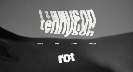 Tennyson • Veedel Club • Köln