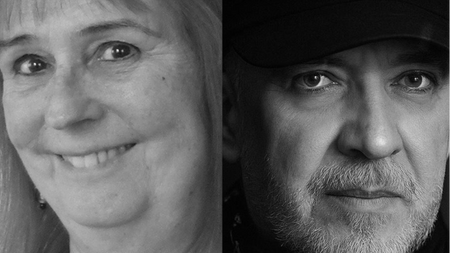 Salon Pegasus oder die Lust am Schreiben