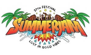 Summerjam Festival 2024 - präsentiert von Rausgegangen