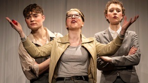 ANLEITUNG ZUM UNGLÜCKLICHSEIN