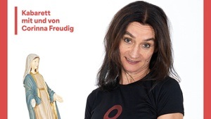 Corinna Freudig // Wein, WEIB und Weihnachten