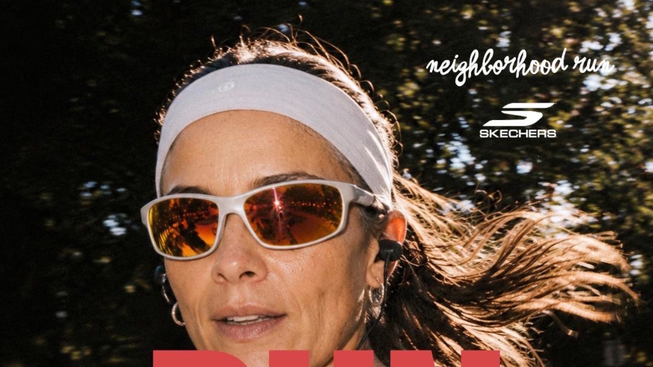 Neighborhood Run