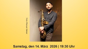 Together again - ein Jazzkonzert