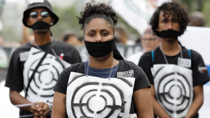 Desova  - Polizeigewalt und Verschwindenlassen in Rio de Janeiro