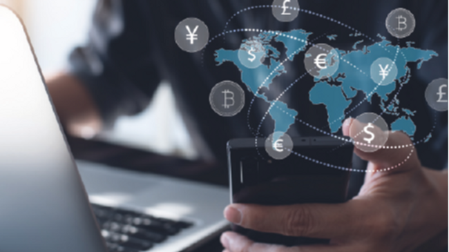 Forum Bundesbank "Bitcoin & Stablecoins - digitales Geld auf dem Vormarsch?"