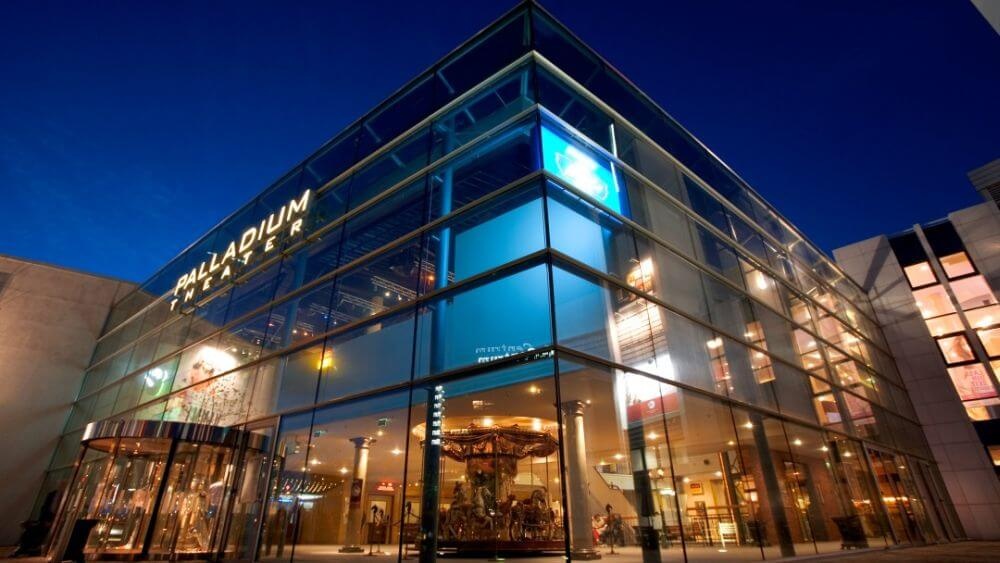 We Will Rock You - Das Musical von Queen und Ben Elton