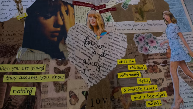 Swiftie Nights Vienna