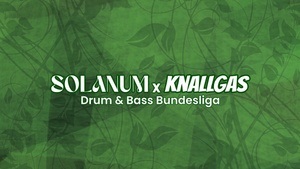Solanum x Knallgas