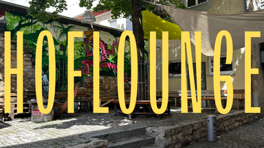 Hoflounge
