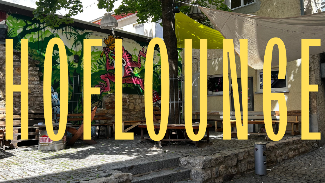 Hoflounge