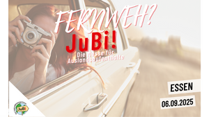 JugendBildungsmesse JuBi Essen