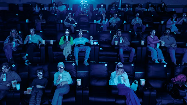 Indisches Filmfestival