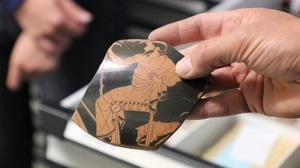 Tag der Offenen Hochschultür im Antikenmuseum