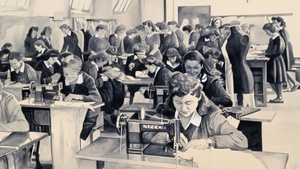 Giulia Andreani. Sabotage