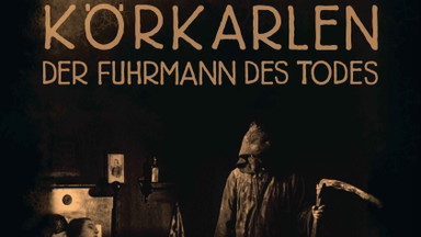Der Furhmann des Todes + Live-Act