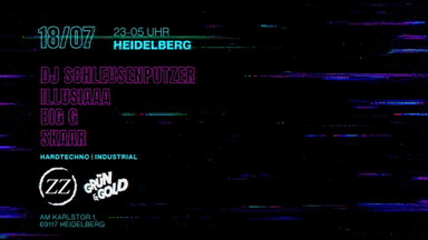 UndergroundZ EventZ