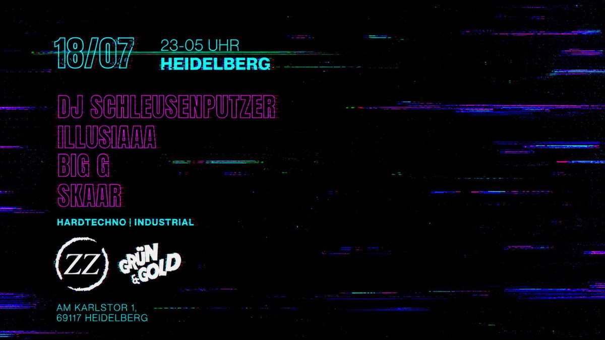 UndergroundZ EventZ