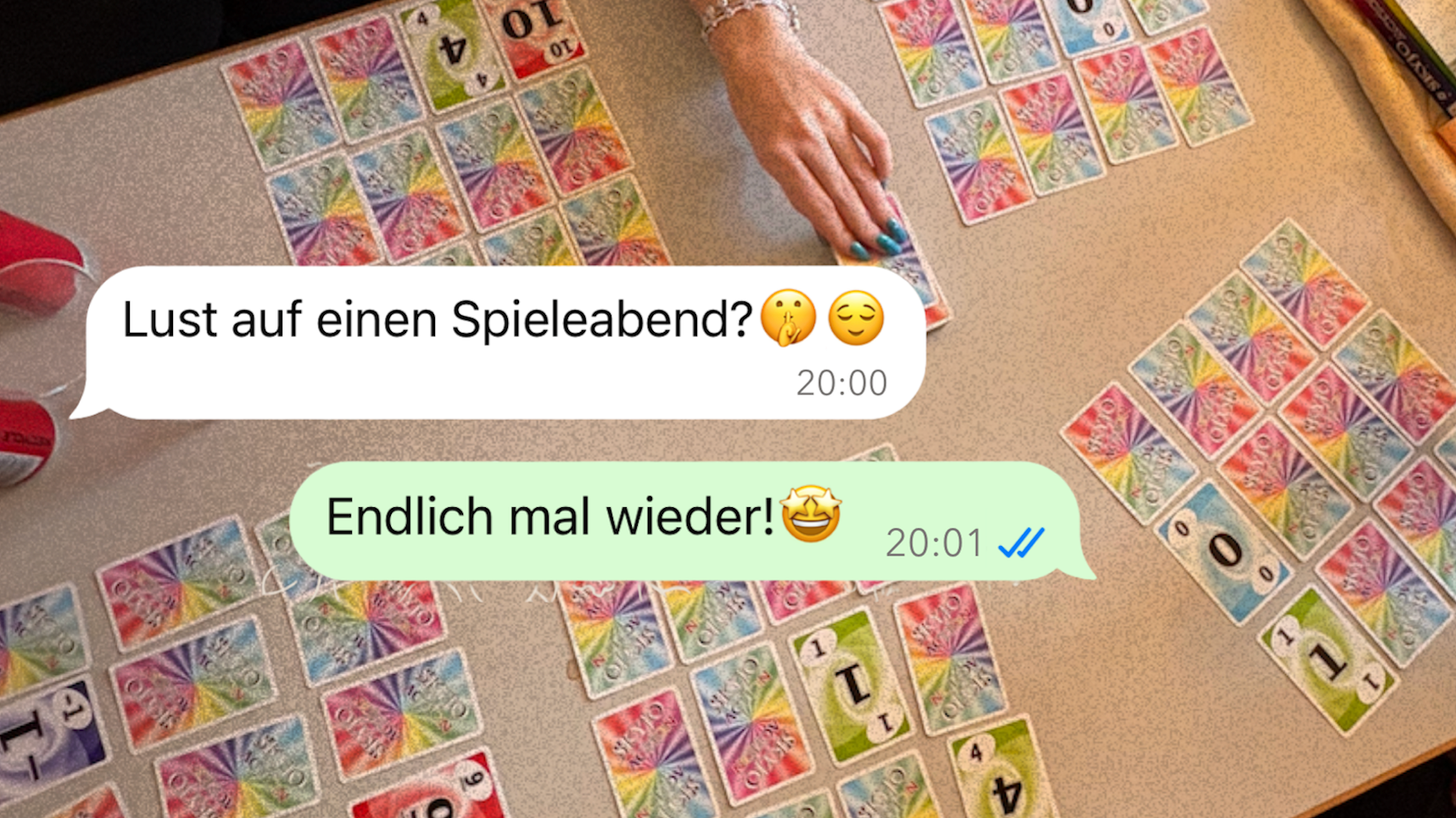 Spieleabend