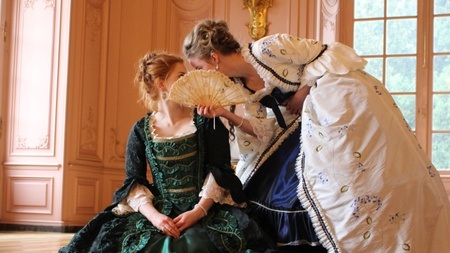 DIALOG | Rendezvous im Museum - Karnevals-Special