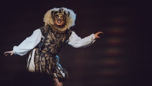 Kings of Munich – Identitätskrise-Edition