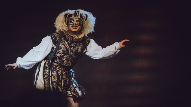 Kings of Munich – Identitätskrise-Edition