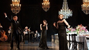 Stiftungsdinner