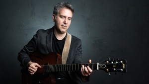 Jazz in der Alten Feuerwache I Hugo Fernandez Crossing Quartett