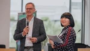 5. Entwicklungspolitische Regionalkonferenz Tagung unter dem Motto „Solidarität.MACHT.Zukunft.“