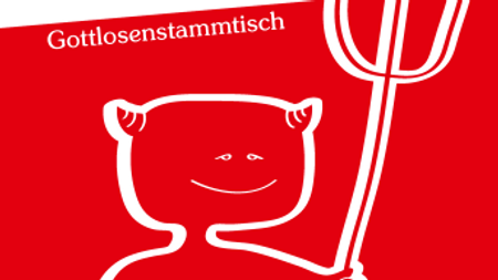 Gottlosenstammtisch des Bundes für Geistesfreiheit München