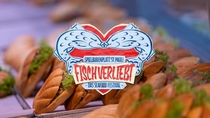 FischVerliebt - Das Seafood Festival