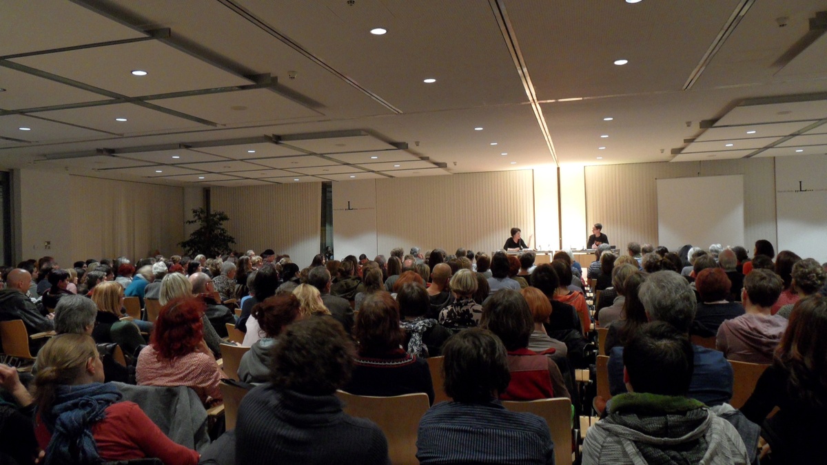 Literaturhaus Leipzig e.V.