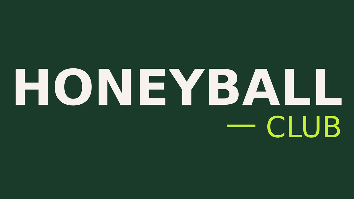 Honeyball Club