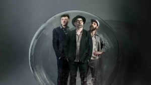 Matti Klein Soul Trio