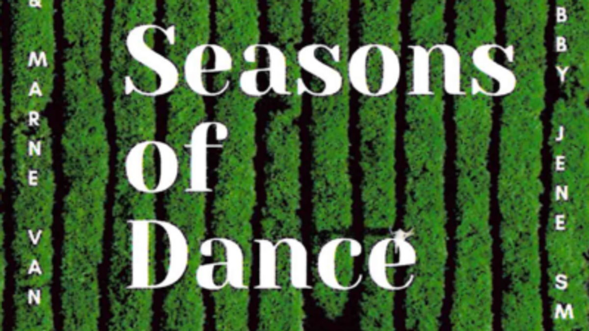 Seasons of Dance (MOOVY Tanzfilmfestival - Tanzräume Hagen)