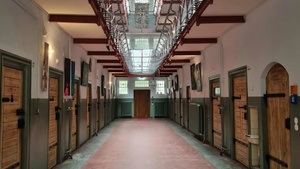 Historische & architektonische Führung durch das ehemalige Frauengefängnis