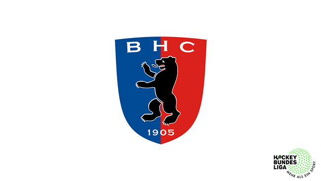 BHC Dauerkartenverkauf 2025 / 2026