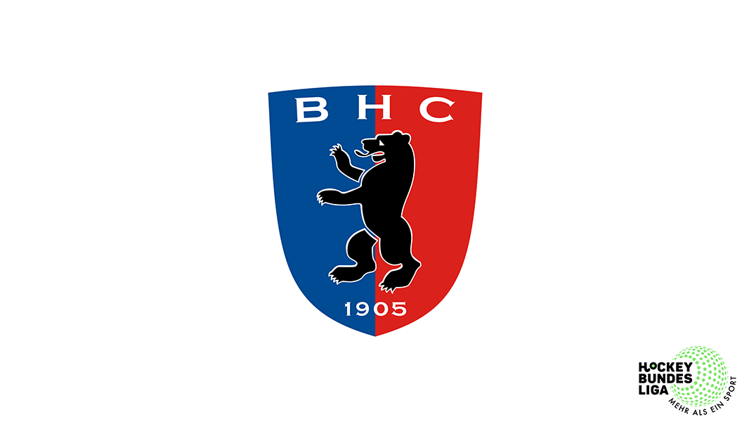 BHC Dauerkartenverkauf 2025 / 2026