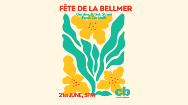 FÊTE DE LA BELLMER