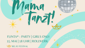 Mama tanzt!