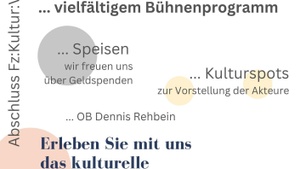 Kultur ist Ehrensache – Kulturbrunch im Hasper Hammer