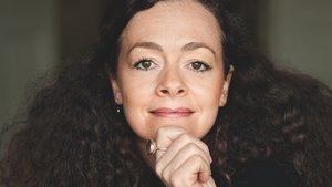 Buchpremiere mit Shelly Kupferberg