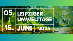 Leipziger Umwelttage