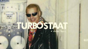 TURBOSTAAT