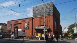 Schauburg Dresden