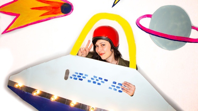 Familienkonzert: Pauken & Planeten