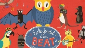 EULE FINDET DEN BEAT LIVE