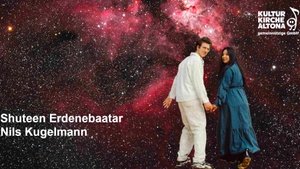 Shuteen & Nils: Under the Same Stars