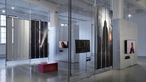 Finissage; Daniel Hopp – Fictional Healing