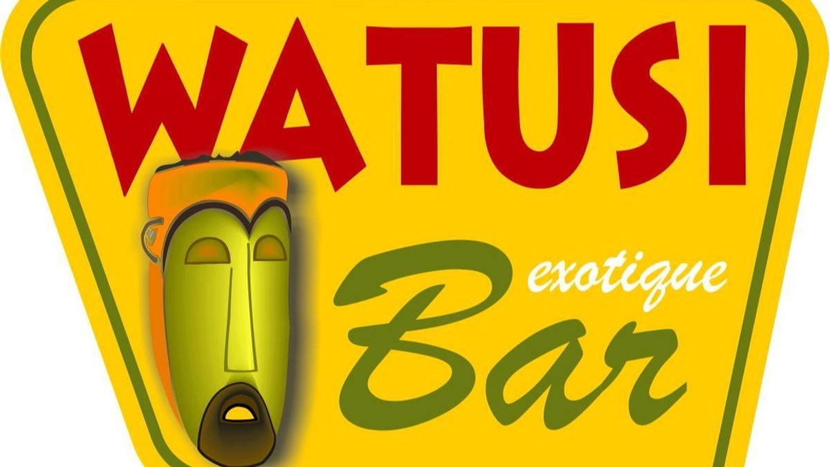 Watusi Bar
